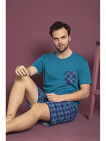 Домашние костюмы: Подбор мужских пижам 😎 качественно удобно M L XL 2XL 3XL 4XL — 9