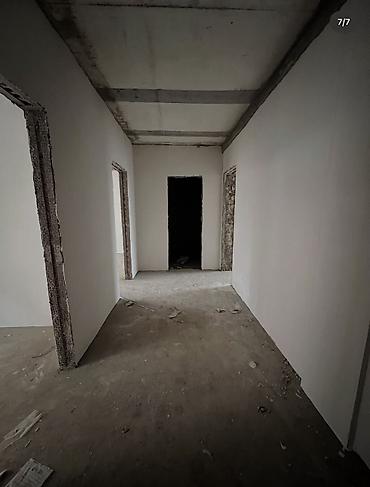 думал: 2 комнаты, 51 м², 1 этаж, ПСО (под самоотделку) — 6