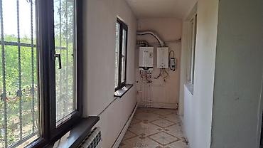 savalanda ev satilir: Gəncə, 2 otaqlı, Köhnə tikili, 55 kv. m — 7