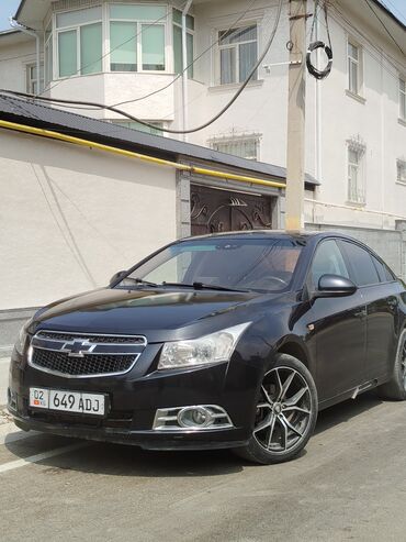 шины делика: Daewoo Lacetti: 2010 г., 1.6 л, Типтроник, Бензин, Седан