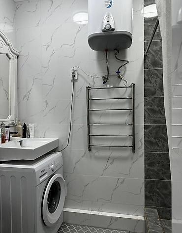 Продажа квартир: 3 комнаты, 80 м², Элитка, 9 этаж, Свежий ремонт — 14