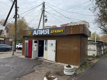 аренда дом с последующим выкуп: Ижарага берем Дүкөн, Өзүнчө турган дүкөн, 28 кв. м Иштеп жаткан, Жабдуулары менен, Ремонту менен, Кирүү өзүнчө