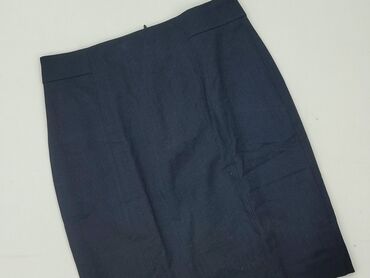 plisowane spódnice z imitacji skóry: H&M, Women`s skirt, size M (EU 38)