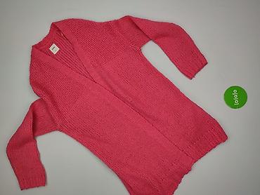 pull and bear wiatrowka: Sinsay, Kardigan damski, rozmiar M — 2