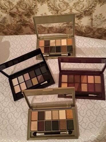 Digər kosmetika: Her biri elde ve endirimle verirem.parfum,beden -da lalafo.az — 3 Digər kosmetika: Her biri elde ve endirimle verirem.parfum,beden — 3