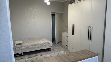 двухкомнатные квартиры продажа: 2 комнаты, 52 м², 105 серия, 8 этаж, Косметический ремонт