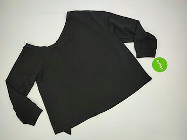 shein bluza oversize: Shein Curve, Bluzka damska, rozmiar 4XL — 3
