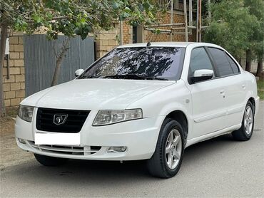 disk təkər type 0: Iran Khodro Samand: 1.6 l | 2014 il 304564 km Sedan