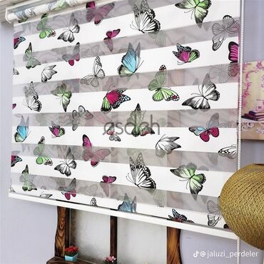 Jalüzlər: Jalüzlər — 6