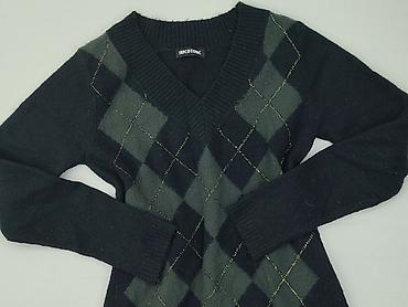 sweter smog: Sweter damski, rozmiar S — 1