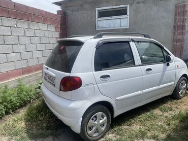 киргиз авто: Башкалар