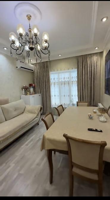 ecemide kiraye evler ucuz: 6 otaqlı, 59 kv. m, Kredit yoxdur, Yeni təmirli — 7