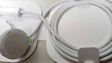 şarj cihazı: Simsiz şarj cihazı Apple