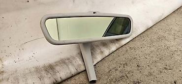 ford escort: UNUTRASNJI RETROVIZOR ZA FORD GALAXY — 1