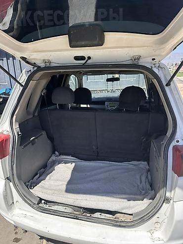 сктер: Mazda Demio: 2005 г., 1.3 л, Автомат, Бензин, Хетчбек — 7