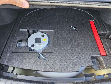 Kia: Kia K5: 2020 г., 2 л, Газ — 17