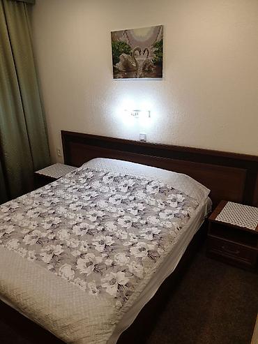 Иссык-Куль 2026: Квартира, KARVEN 4 ЦО Карвен 4 сезона, Сары-Ой, Детская площадка, Парковка, стоянка, Охраняемая территория — 2