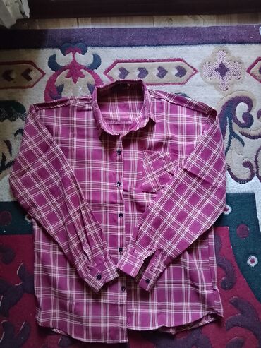 светлые брюки мужские: 2Xl маломерка