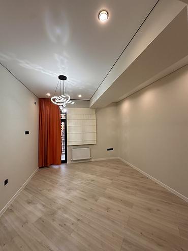 Продажа квартир: 3 комнаты, 93 м², Элитка, 12 этаж — 2