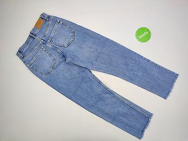 levis strauss jeans: Denim, Jeansy damskie, rozmiar XS — 4
