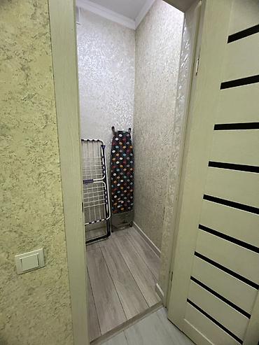 60: 2 комнаты, 60 м², 12 мкр Элитка, 7 этаж, Свежий ремонт — 6