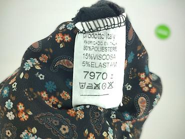 allani: Moda Italia, Sukienka damska, rozmiar S — 4