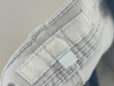 baloon jeans: Jeansy damskie, rozmiar S — 4