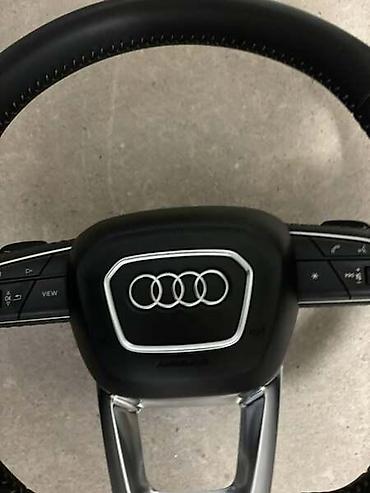 sun x28: VOLAN ZA AUDI Q5, Q7, Q8 OD 2015. DO 2022. GOD. | za audi modele — 5