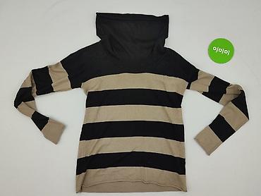 second hand online clothes: Amisu, Sweter damski, rozmiar S — 2