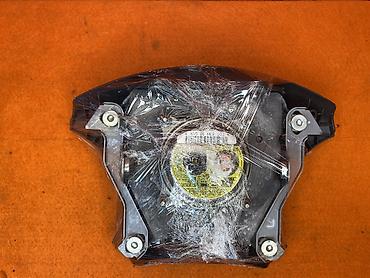 airbag prius: Подушка безопасности Toyota Б/у, Оригинал — 8