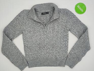 micro yupoo: FB Sister, Sweter damski, rozmiar M — 2