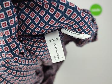 Ubrania damskie: Yessica, Bluzka damska, rozmiar 4XL — 6