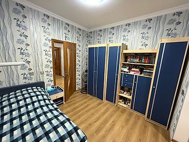 Köhnə tikili: Bakı, 3 otaqlı, Köhnə tikili, 68 kv. m — 8