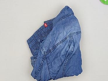 esprit kurtki puchowe: Edc by Esprit, Kurtka jeansowa damska, rozmiar M — 6