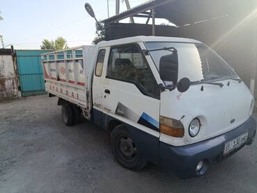 домкрат для машины цена: Легкий грузовик, Hyundai, Стандарт, Б/у