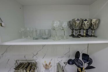 Посуточная аренда квартир: 2 комнаты, Бронь, Душевая кабина, Постельное белье — 12