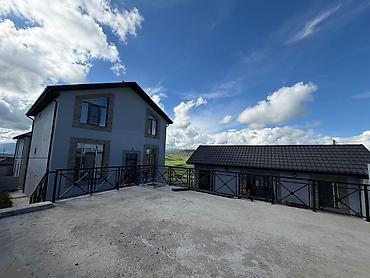 hacikend kiraye evler: 5 комнат, 180 м², Нет кредита, Свежий ремонт — 1