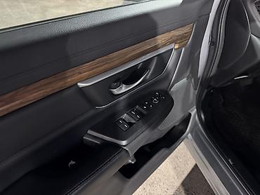 Honda: Honda CR-V: 2017 г., 1.5 л, Вариатор, Бензин, Кроссовер at lalafo.kg — 11 Honda: Honda CR-V: 2017 г., 1.5 л, Вариатор, Бензин, Кроссовер — 11