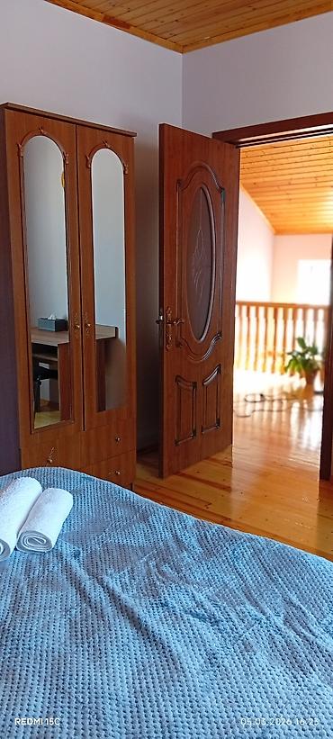 Günlük kirayə evlər: 180 kv. m, 4 otaqlı, İşıq — 8