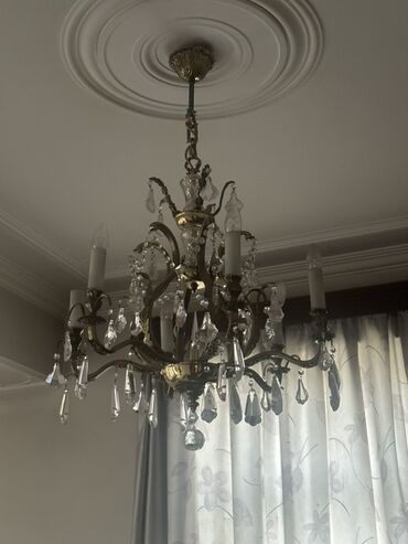 Çilçıraqlar: Çılçıraq — 9