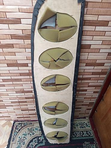 vaz 2107 salon: Vaz 2106-07, 6lı pioneer polkası, qalın diktdən hazırlanıb — 2