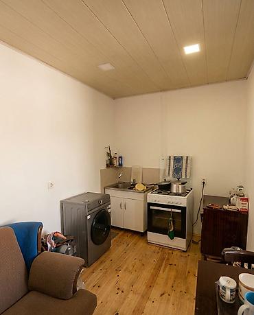 Həyət evləri və villalar: Sabunçu qəs. 3 otaqlı, 100 kv. m, Kredit yoxdur, Orta təmir — 3