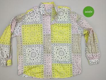 just paul: Jean Paul, Koszula damska, rozmiar M — 2