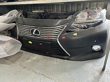 Передняя часть (фронт-клип) для Lexus ES (поколение XV60