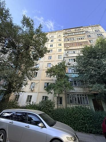 4 комнаты, 85 м², 12 мкр 106 серия, 1 этаж, Требуется ремонт