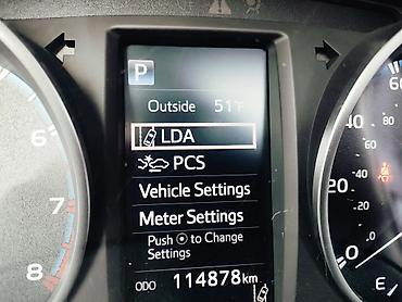 byd e2 2024: Toyota RAV4: 2016 г., 2.5 л, Автомат, Бензин, Кроссовер — 2