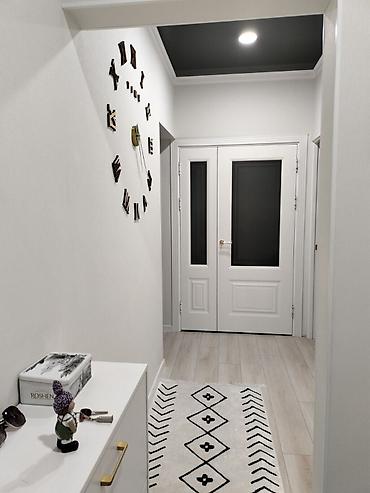 Продажа квартир: 3 комнаты, 80 м², 12 мкр 105 серия, 5 этаж, Дизайнерский ремонт — 2