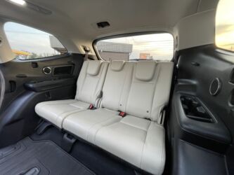 Subaru: Subaru Ascent: 2020 г., 2.4 л, Вариатор, Бензиновая, Внедорожник at lalafo.kg — 11 Subaru: Subaru Ascent: 2020 г., 2.4 л, Вариатор, Бензиновая, Внедорожник — 11