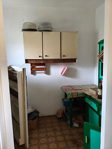 Kuće na prodaju: Kuća, Majdan (Novi Kneževac), 110 m2 Kuća u Majdanu, severnobanatski — 14