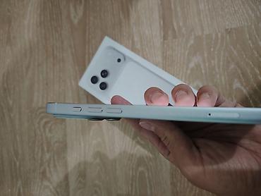 Apple iPhone: IPhone 17 Pro Max, Б/у, 1 ТБ, Белый, Коробка, 100 % — 9